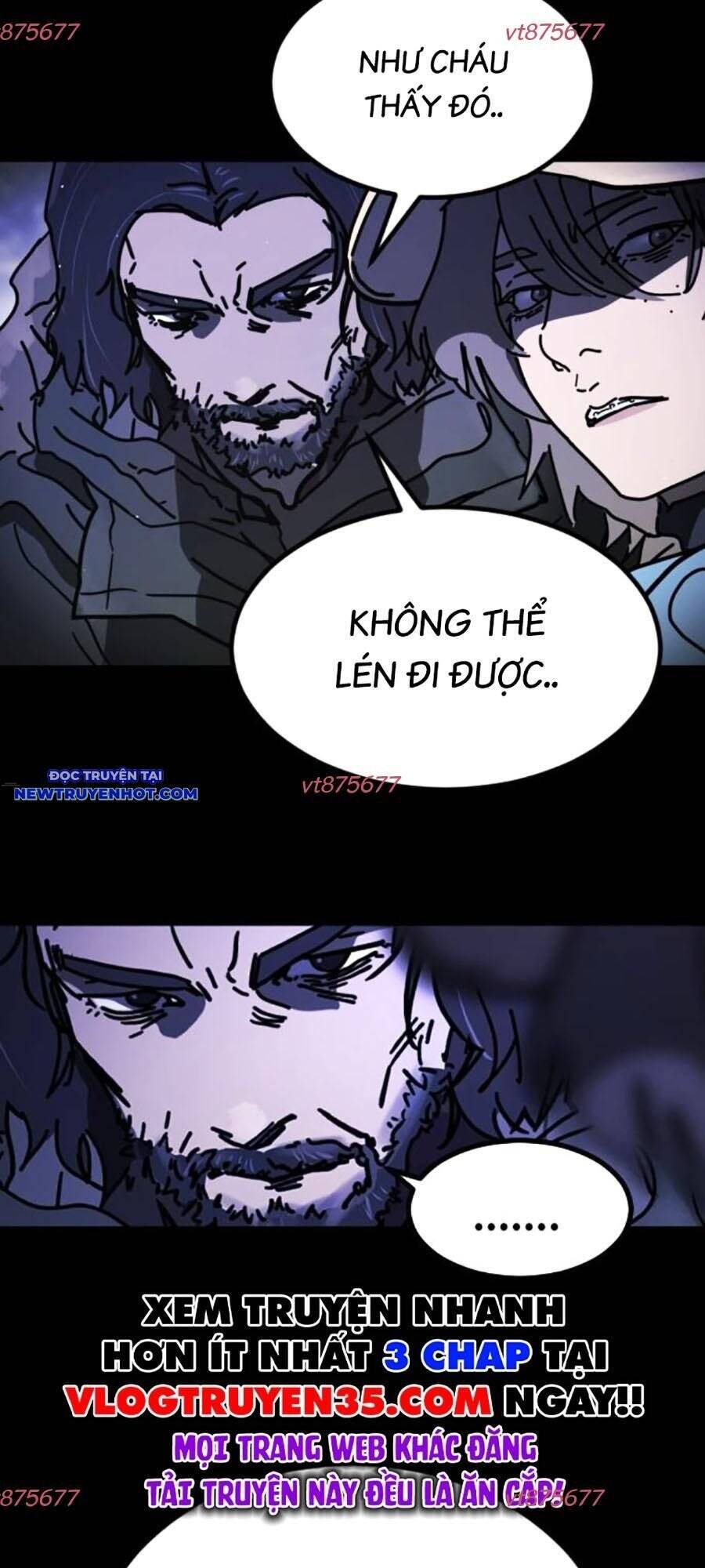 Đại Dịch Seoul Chapter 155 - 4