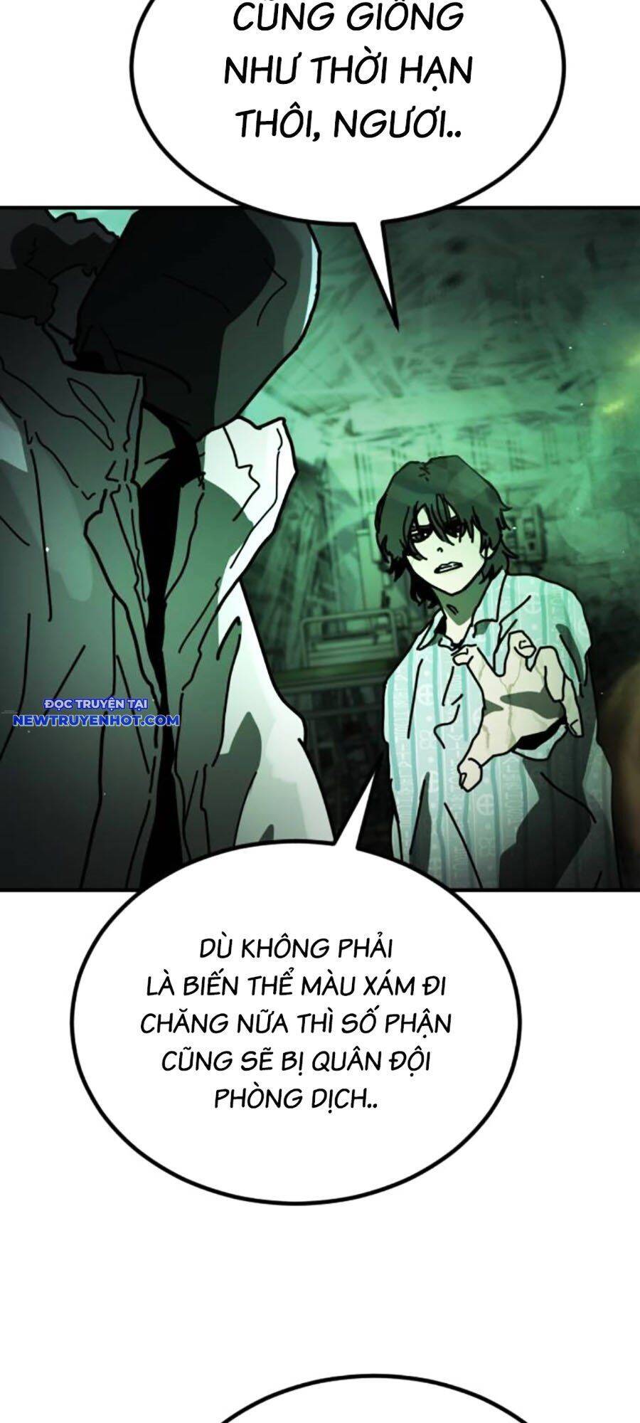 Đại Dịch Seoul Chapter 155 - 33