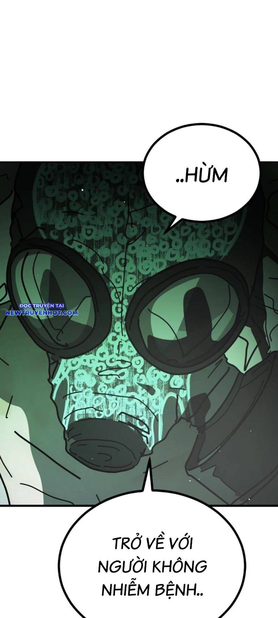 Đại Dịch Seoul Chapter 155 - 35