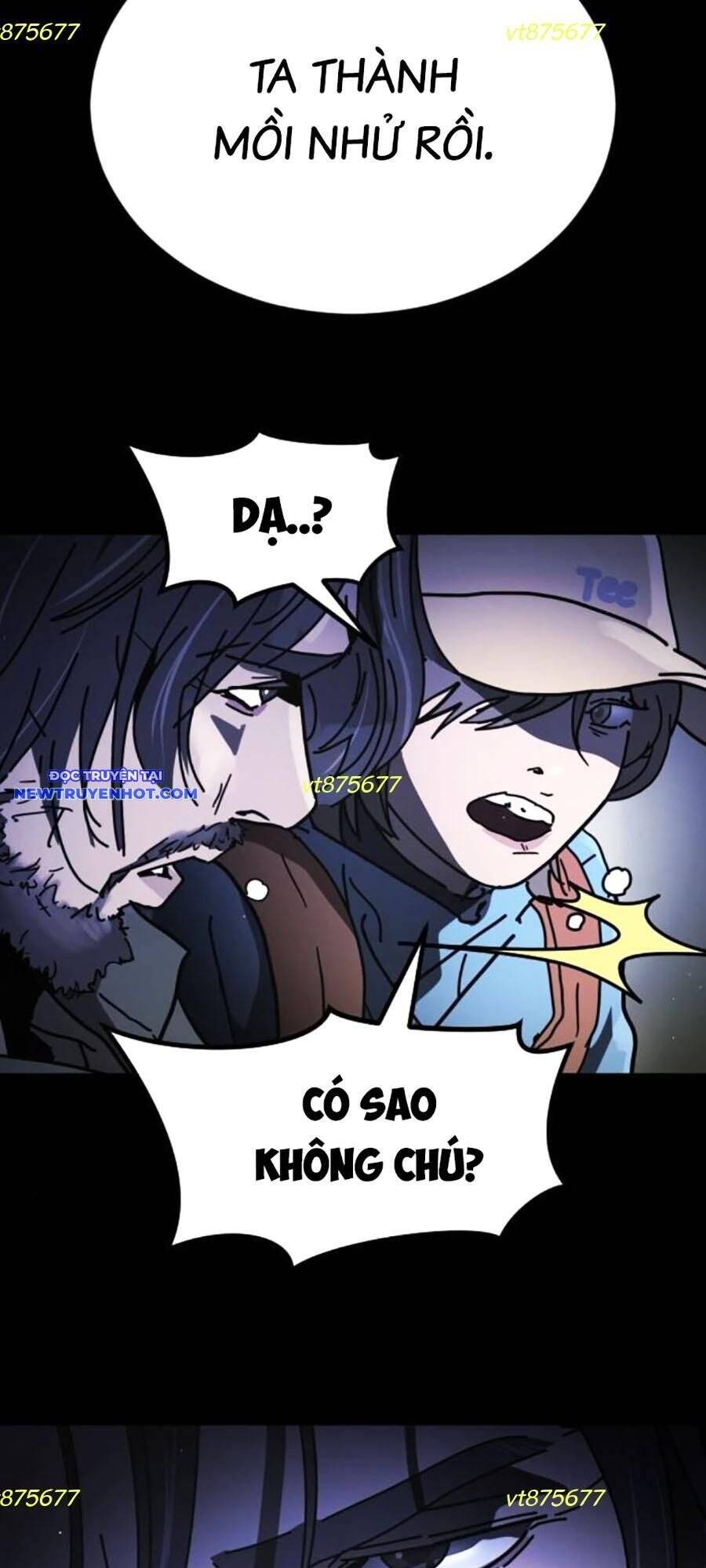 Đại Dịch Seoul Chapter 155 - 5