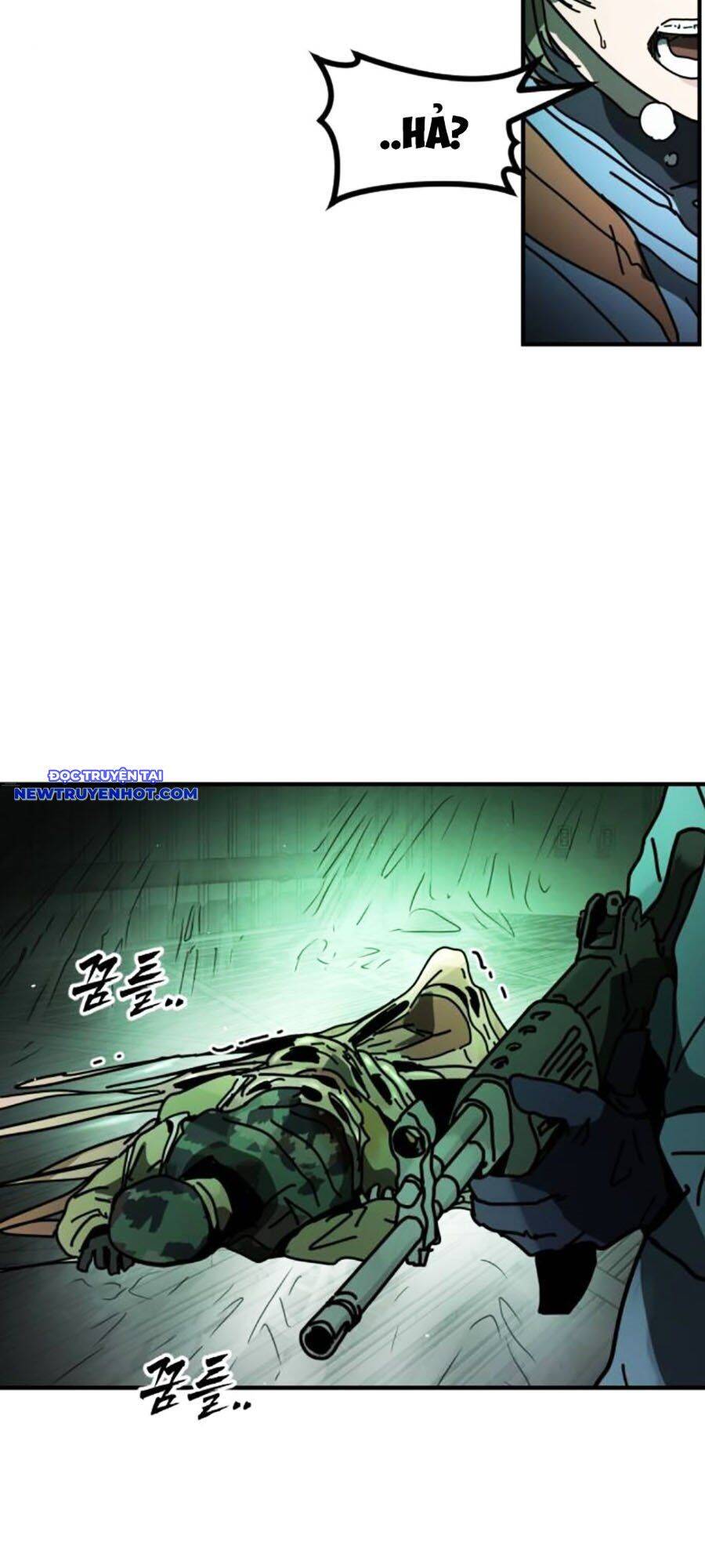 Đại Dịch Seoul Chapter 155 - 41