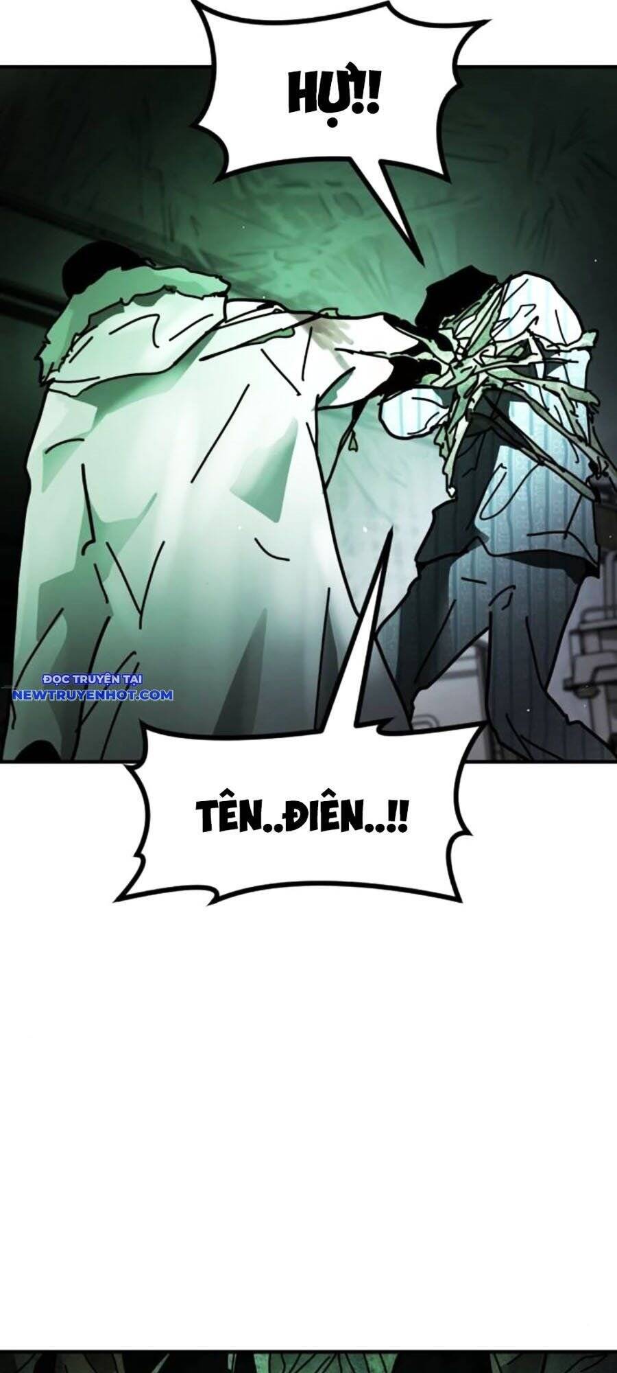 Đại Dịch Seoul Chapter 155 - 43