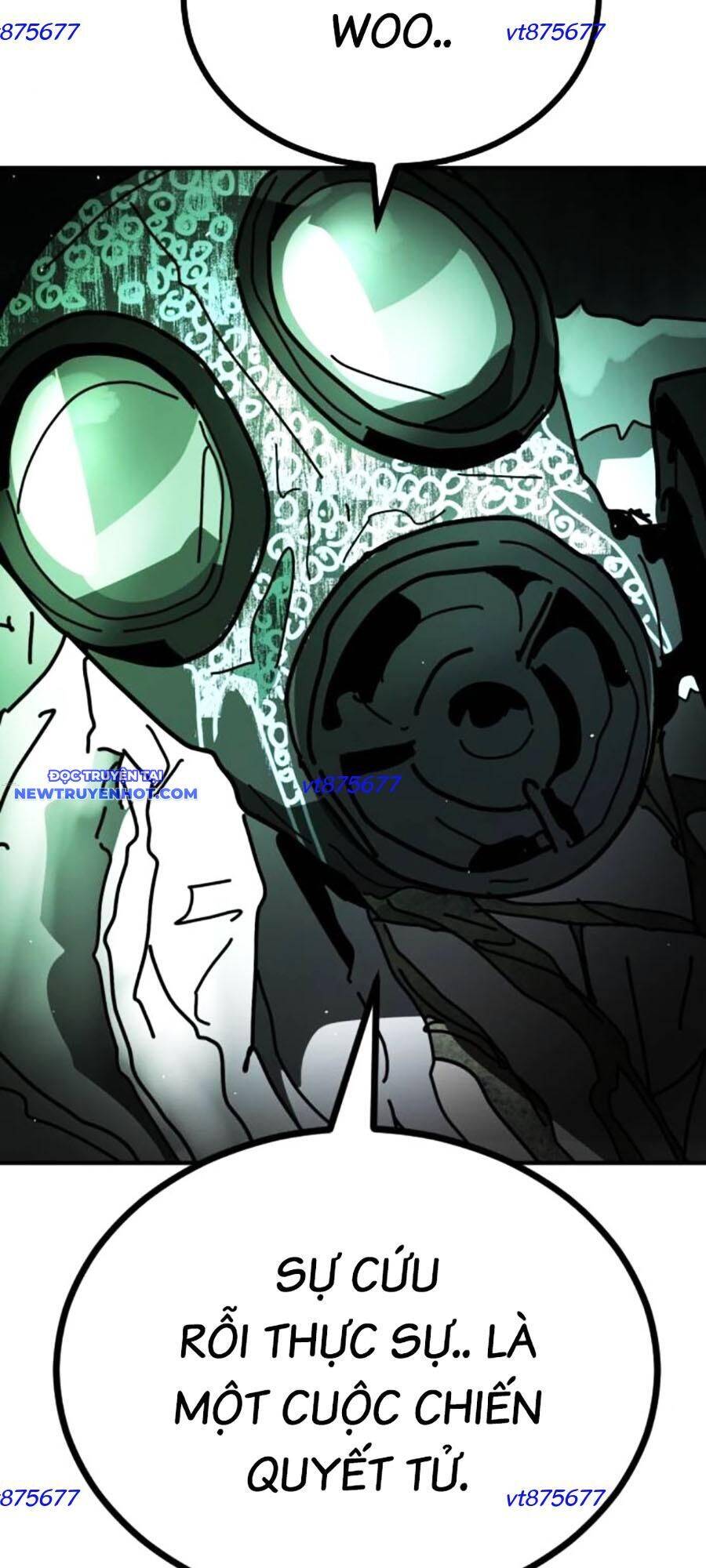 Đại Dịch Seoul Chapter 155 - 46