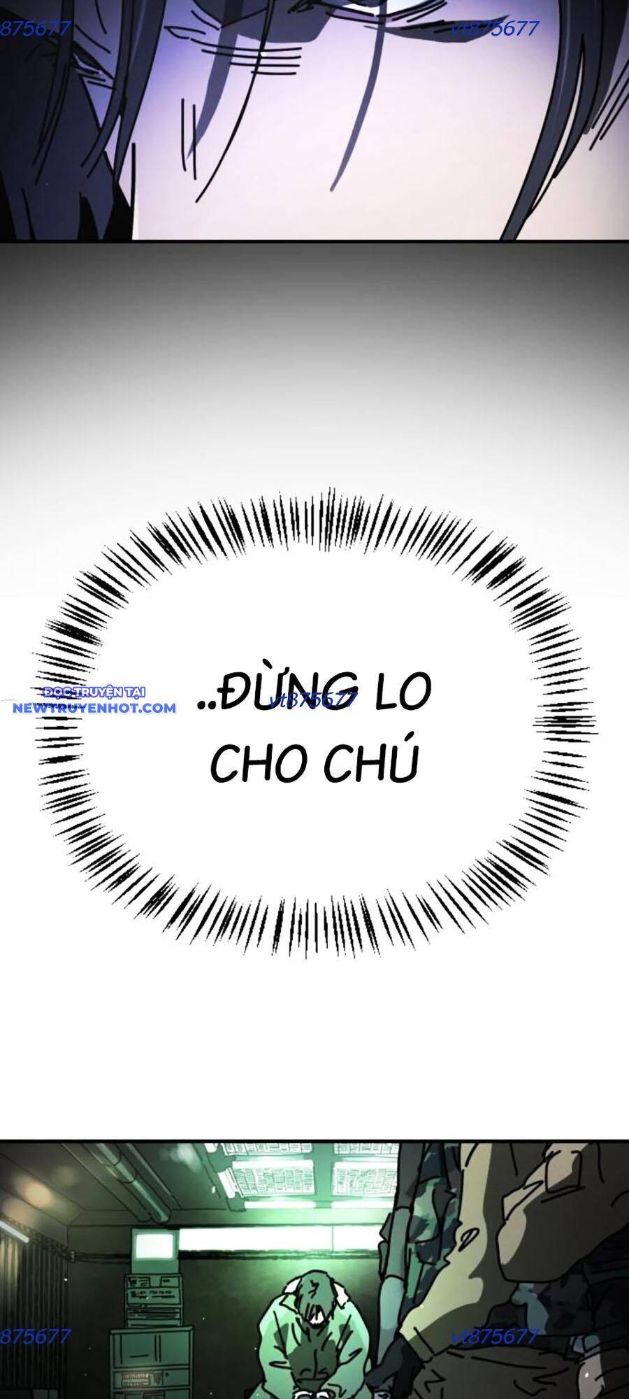 Đại Dịch Seoul Chapter 155 - 6