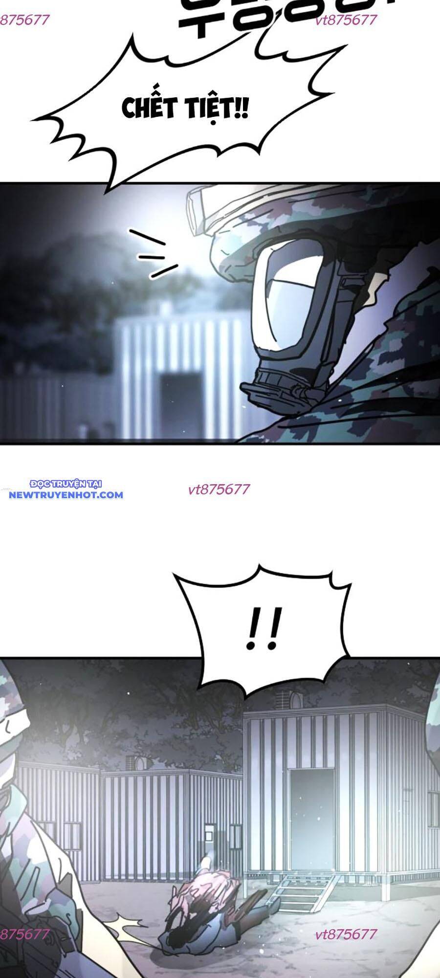 Đại Dịch Seoul Chapter 155 - 53