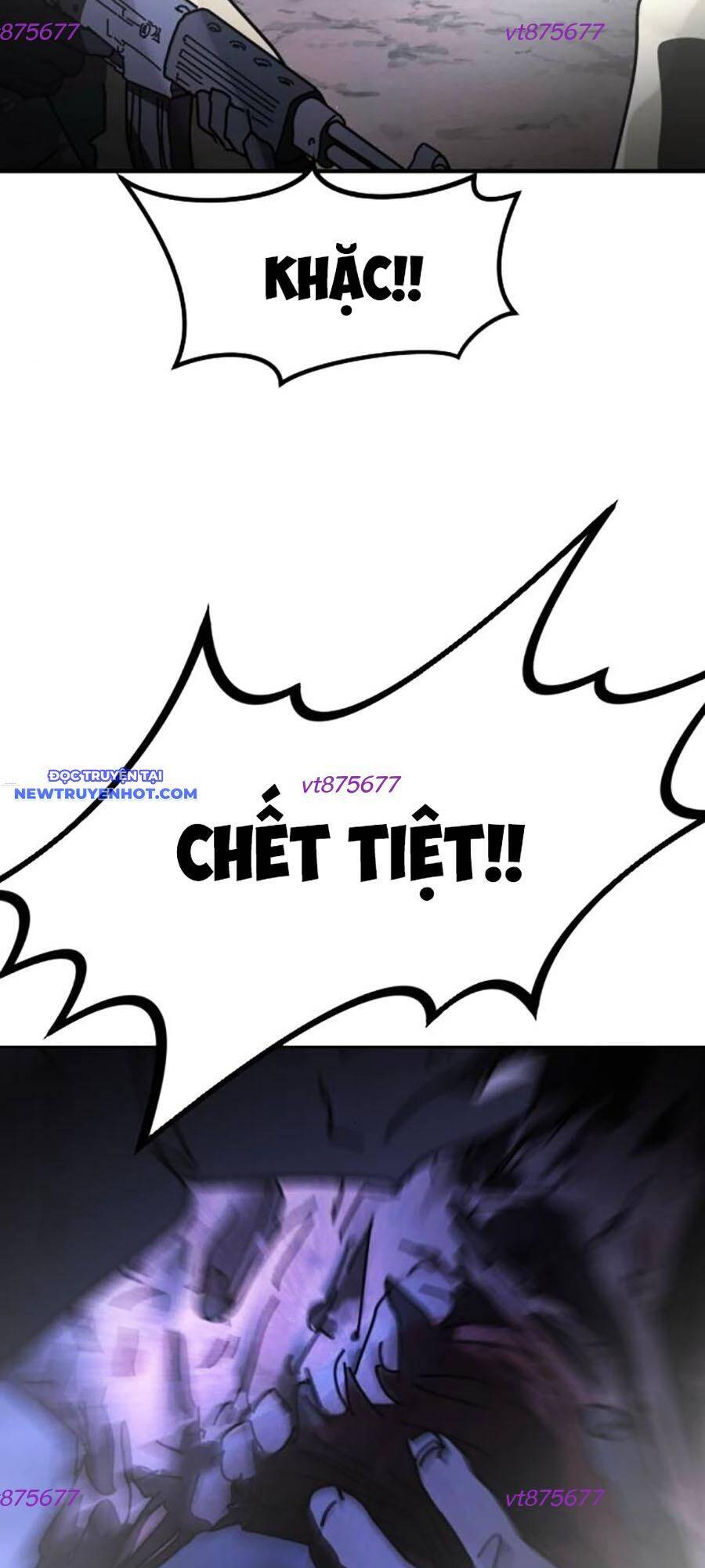 Đại Dịch Seoul Chapter 155 - 54