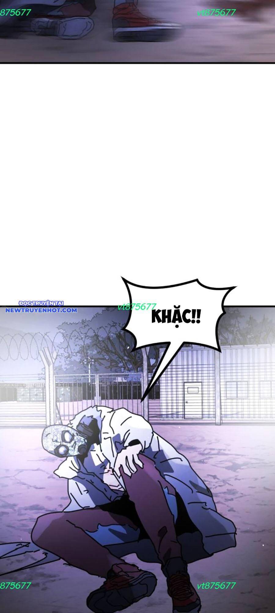 Đại Dịch Seoul Chapter 155 - 56