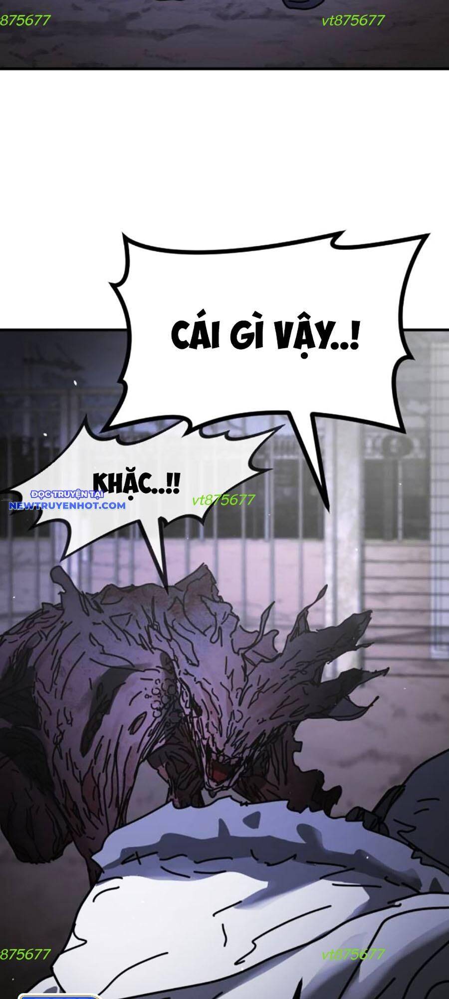 Đại Dịch Seoul Chapter 155 - 57