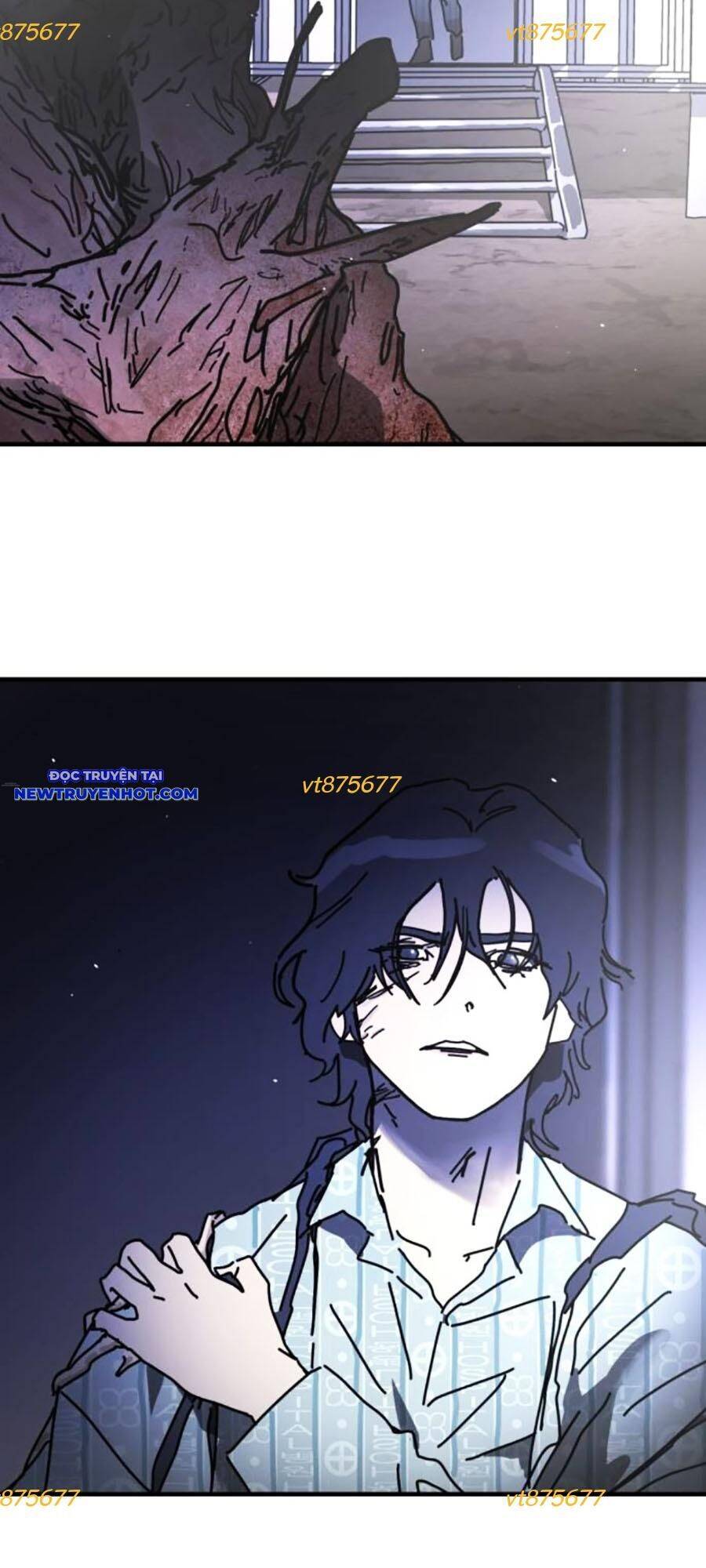 Đại Dịch Seoul Chapter 155 - 59