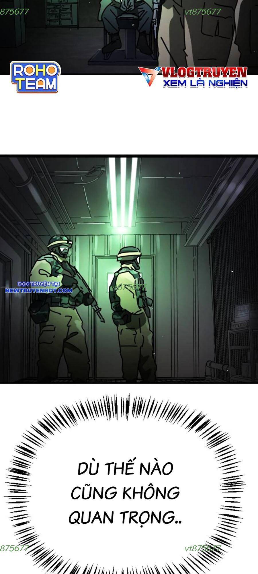 Đại Dịch Seoul Chapter 155 - 7