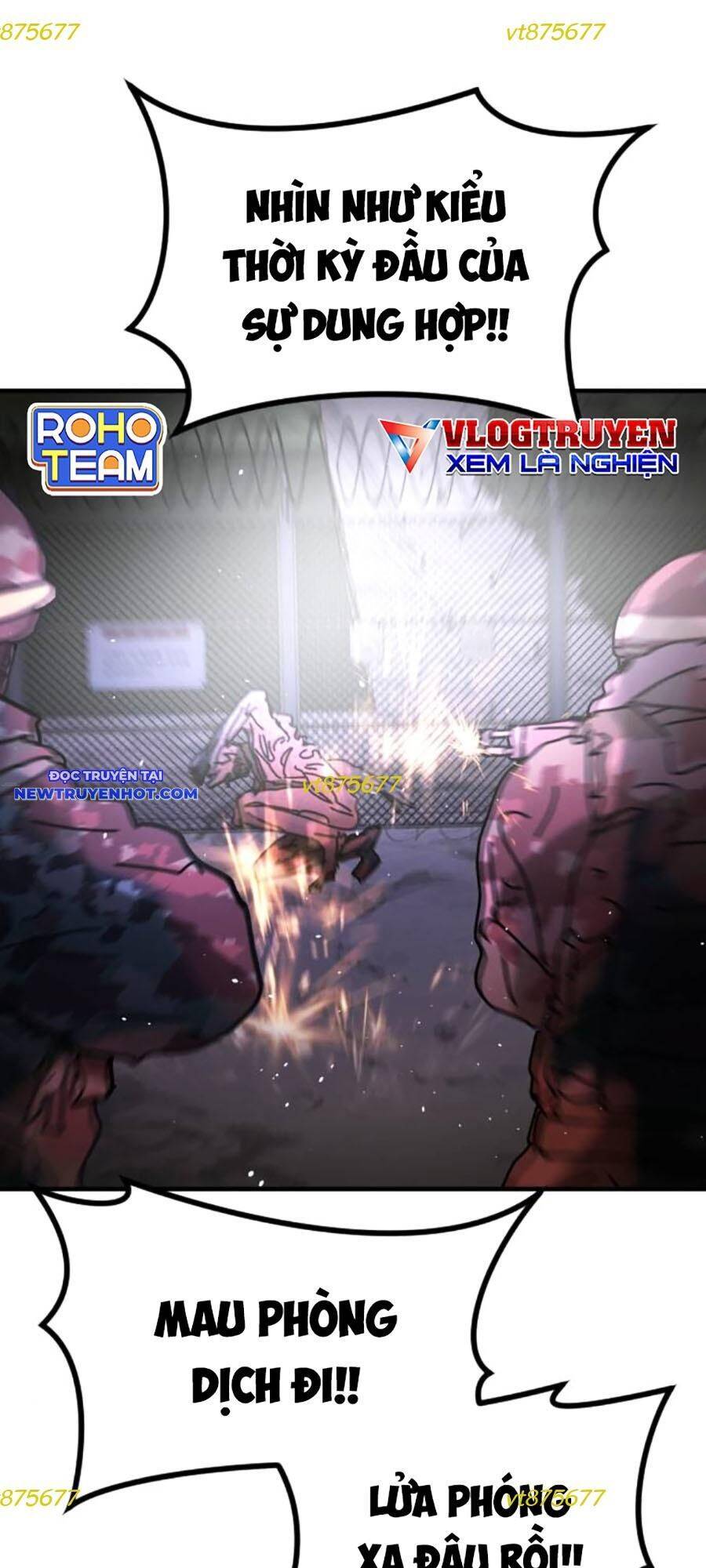 Đại Dịch Seoul Chapter 155 - 64