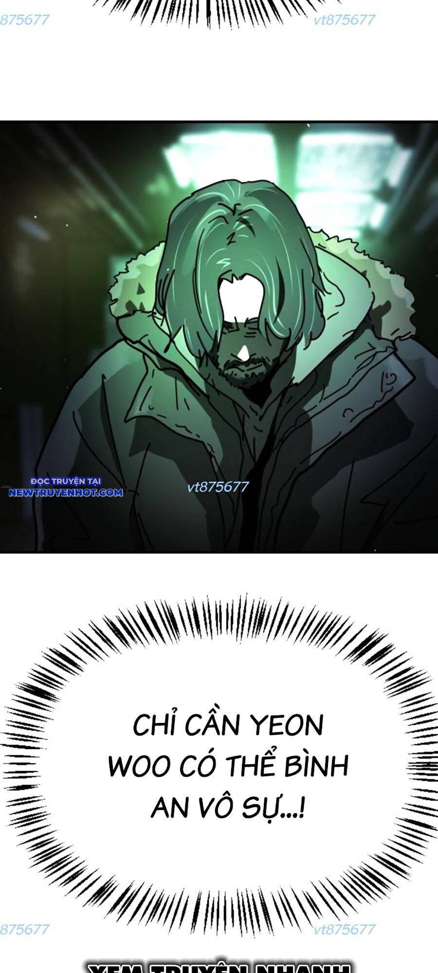 Đại Dịch Seoul Chapter 155 - 8