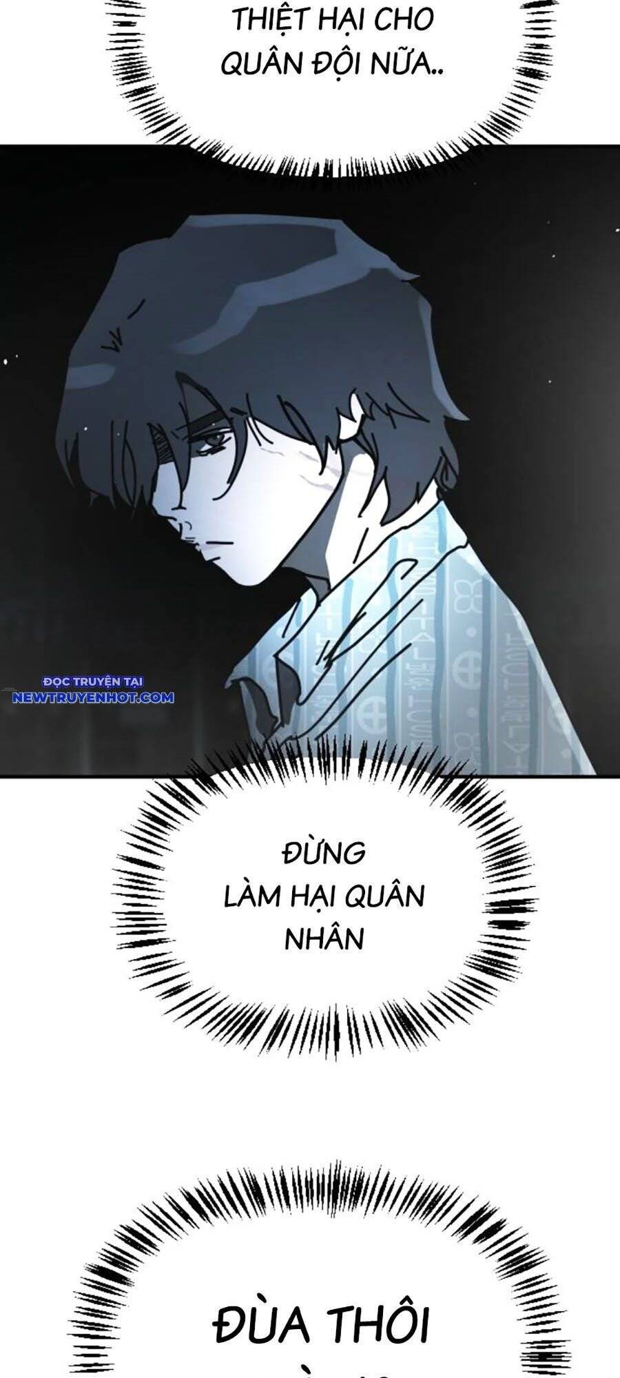 Đại Dịch Seoul Chapter 155 - 71