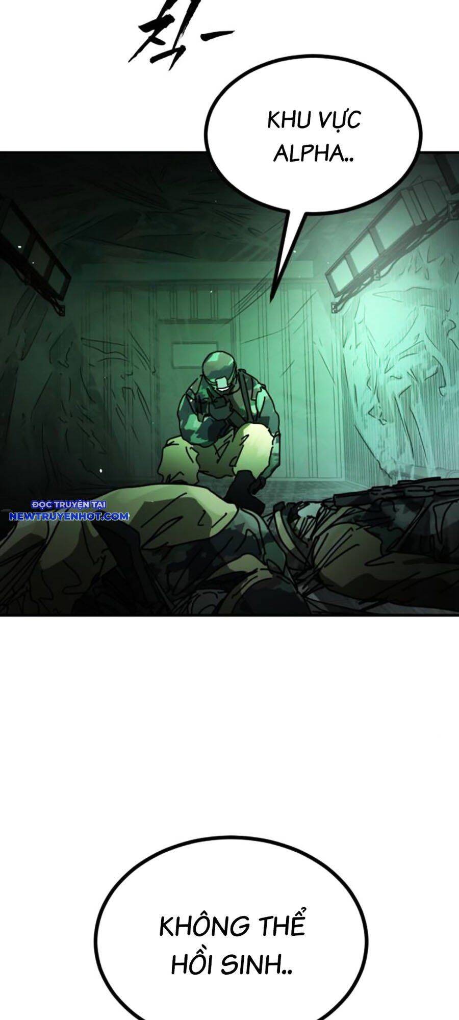 Đại Dịch Seoul Chapter 155 - 80