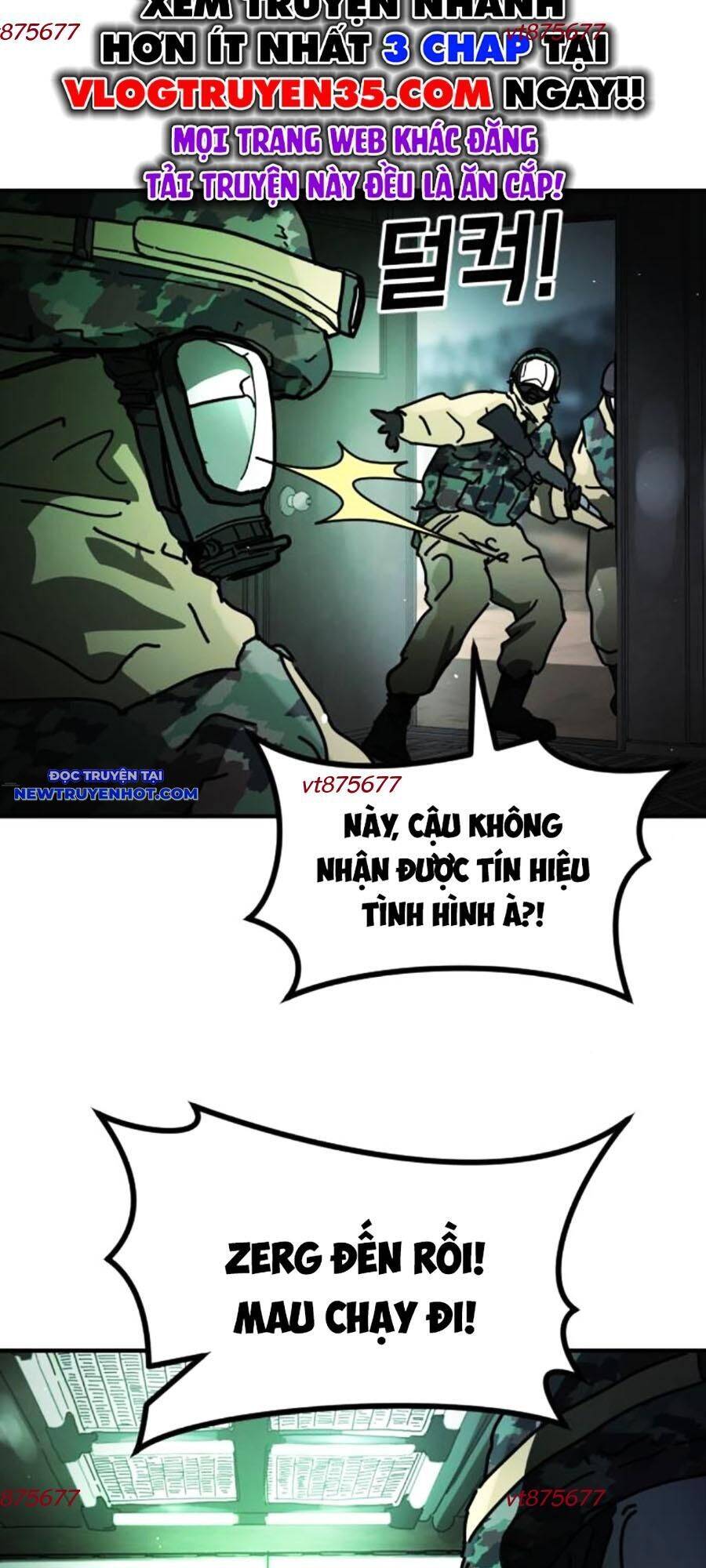 Đại Dịch Seoul Chapter 155 - 9