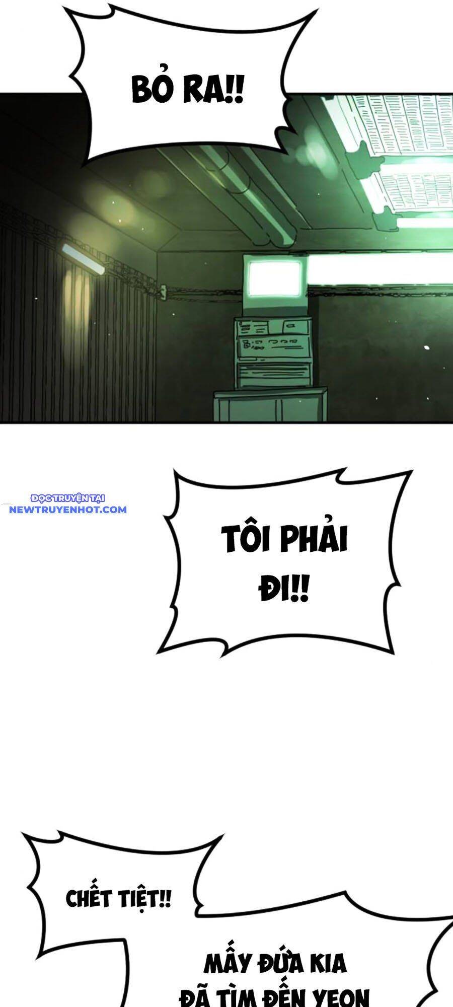 Đại Dịch Seoul Chapter 155 - 83