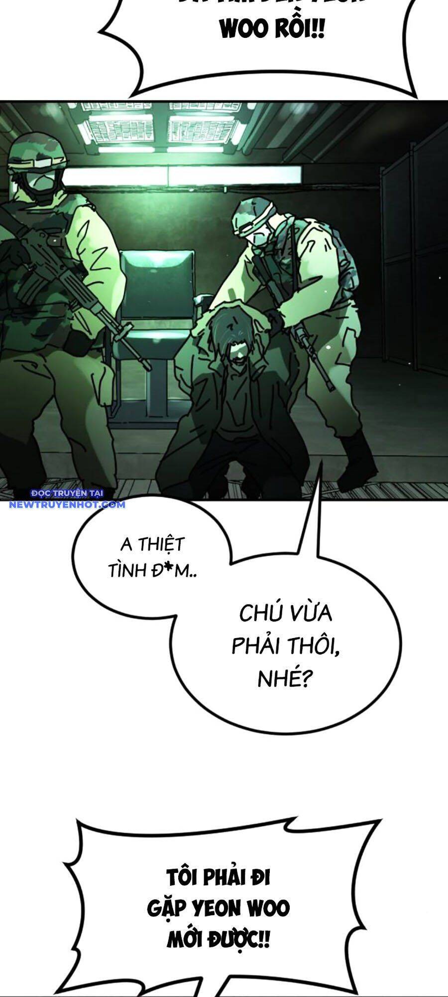 Đại Dịch Seoul Chapter 155 - 84