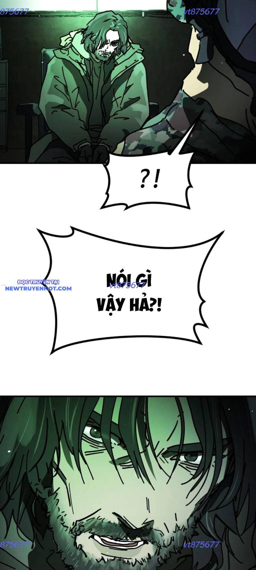 Đại Dịch Seoul Chapter 155 - 10