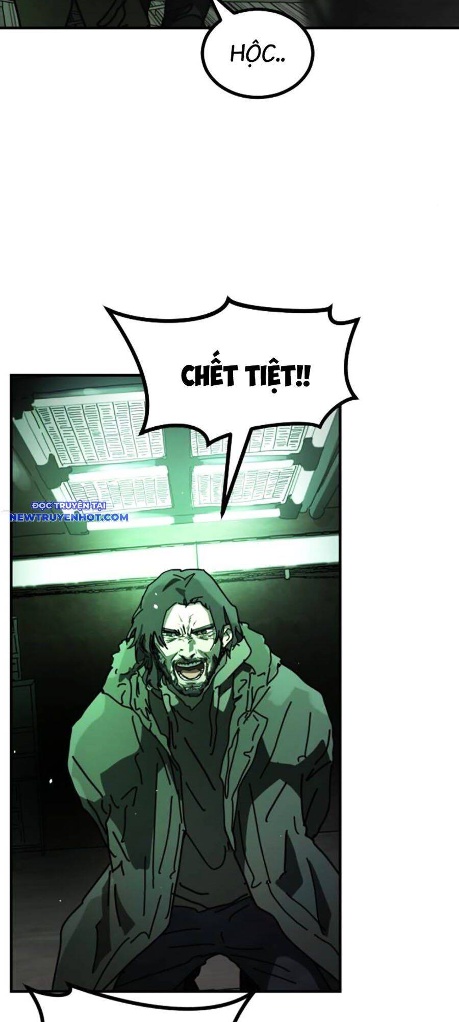 Đại Dịch Seoul Chapter 155 - 91