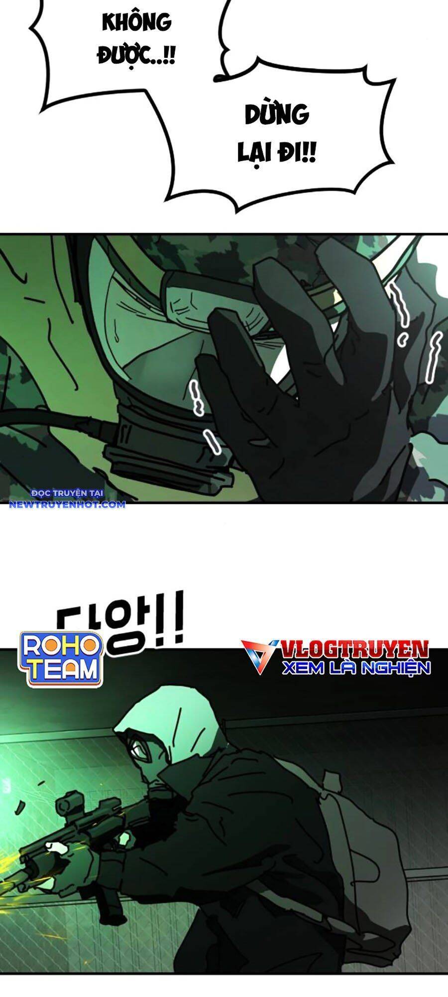 Đại Dịch Seoul Chapter 155 - 92