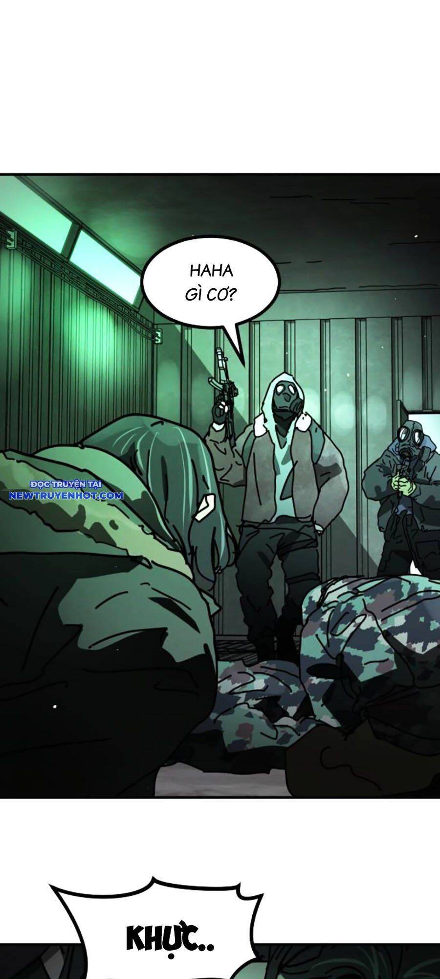 Đại Dịch Seoul Chapter 155 - 93