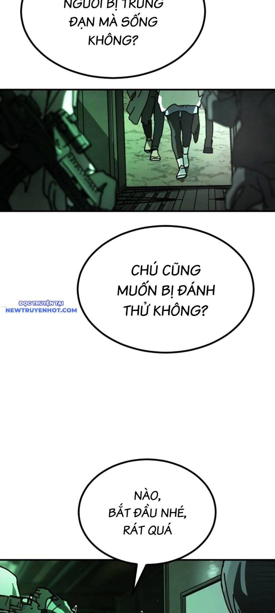 Đại Dịch Seoul Chapter 155 - 96