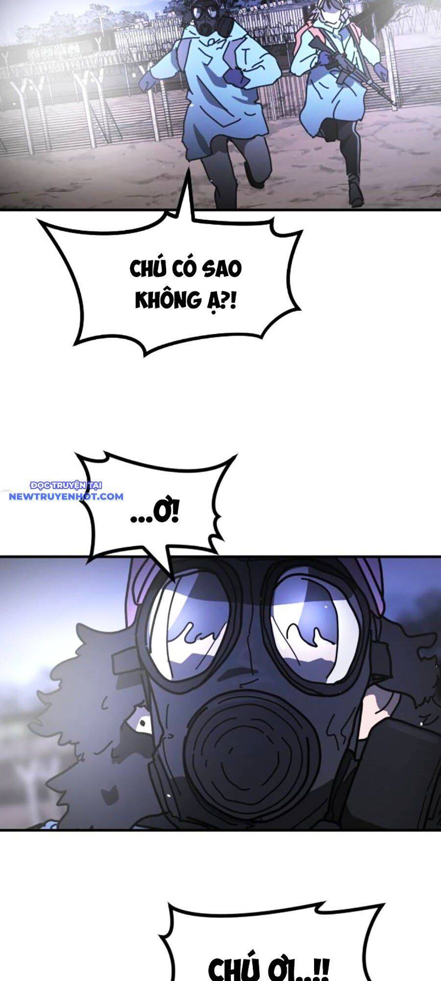 Đại Dịch Seoul Chapter 155 - 99