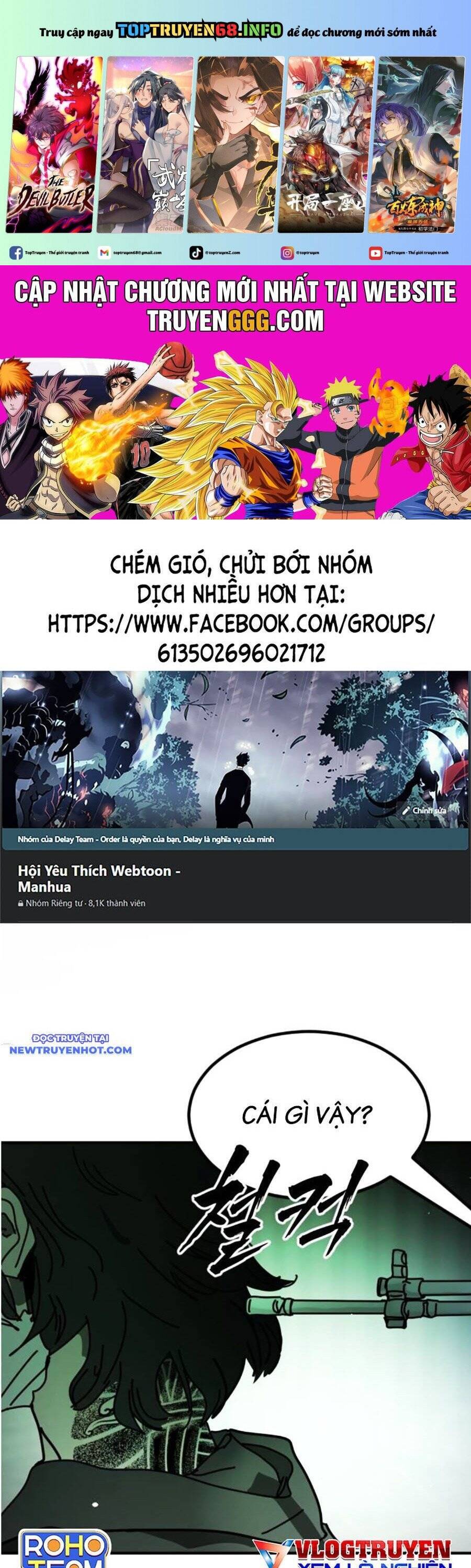 Đại Dịch Seoul Chapter 156 - 2