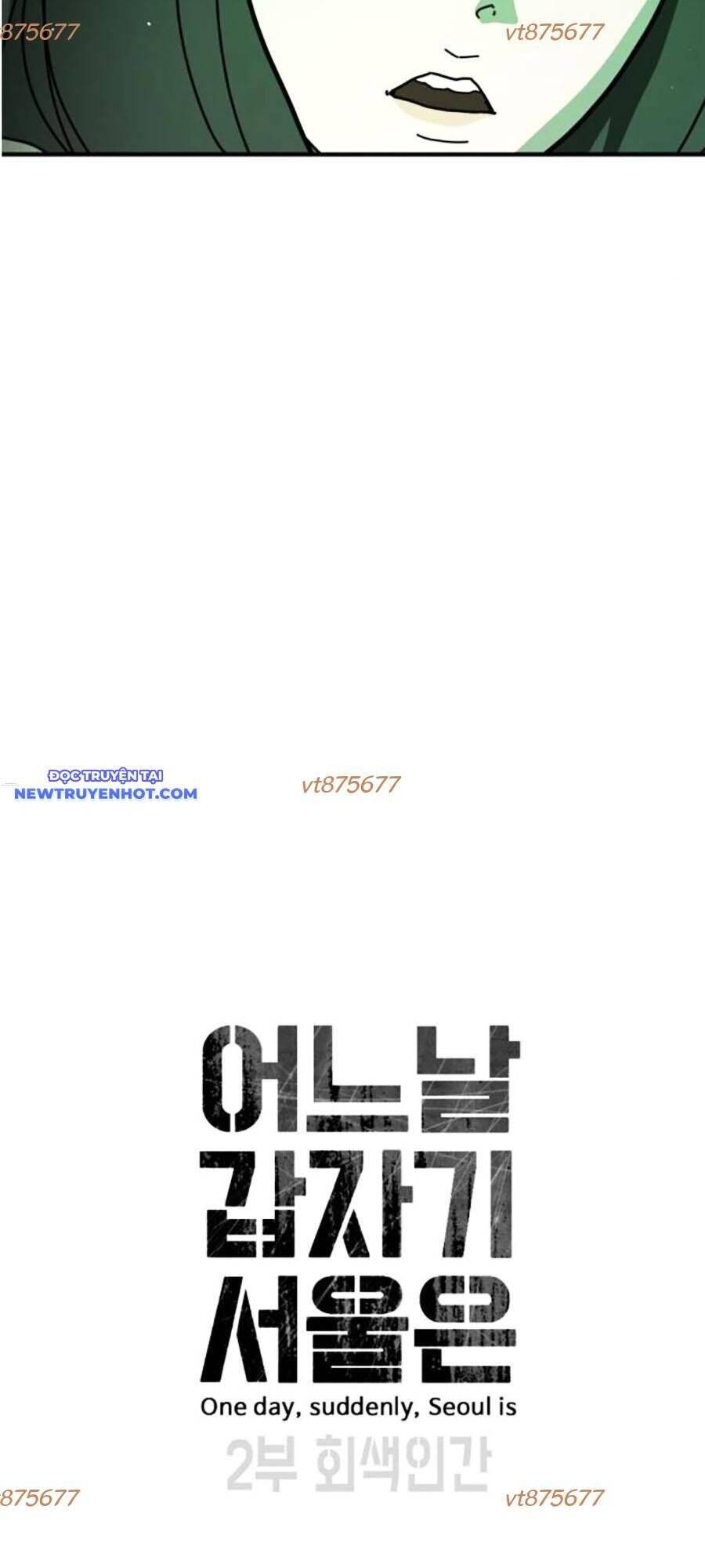 Đại Dịch Seoul Chapter 156 - 11