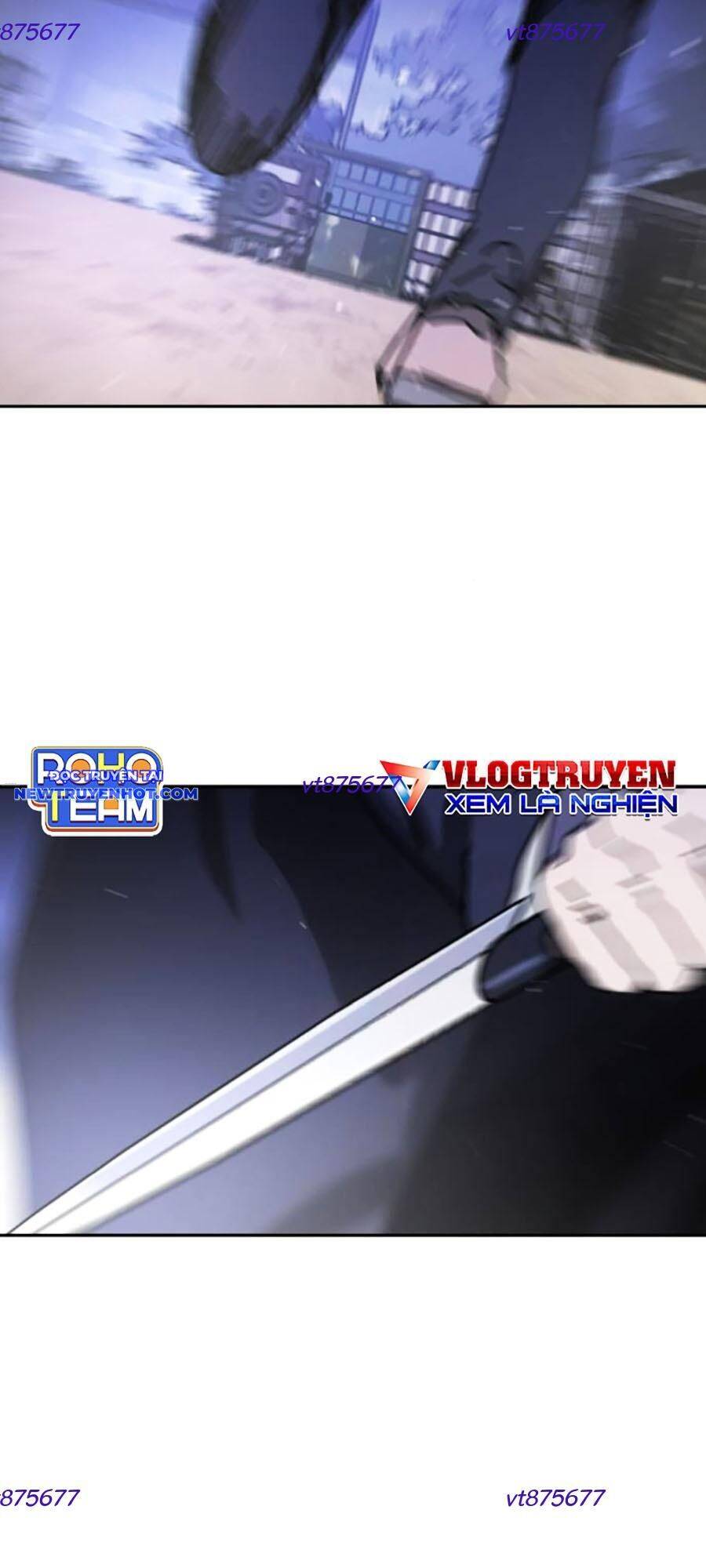 Đại Dịch Seoul Chapter 156 - 105