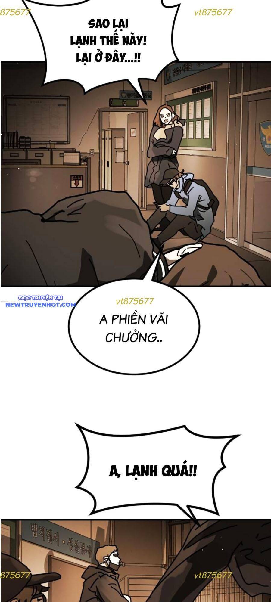 Đại Dịch Seoul Chapter 156 - 14