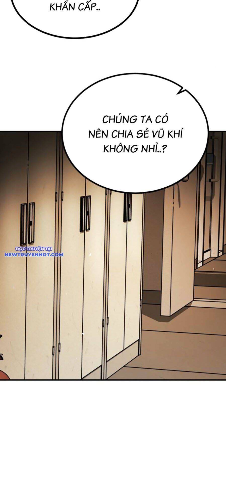 Đại Dịch Seoul Chapter 156 - 30