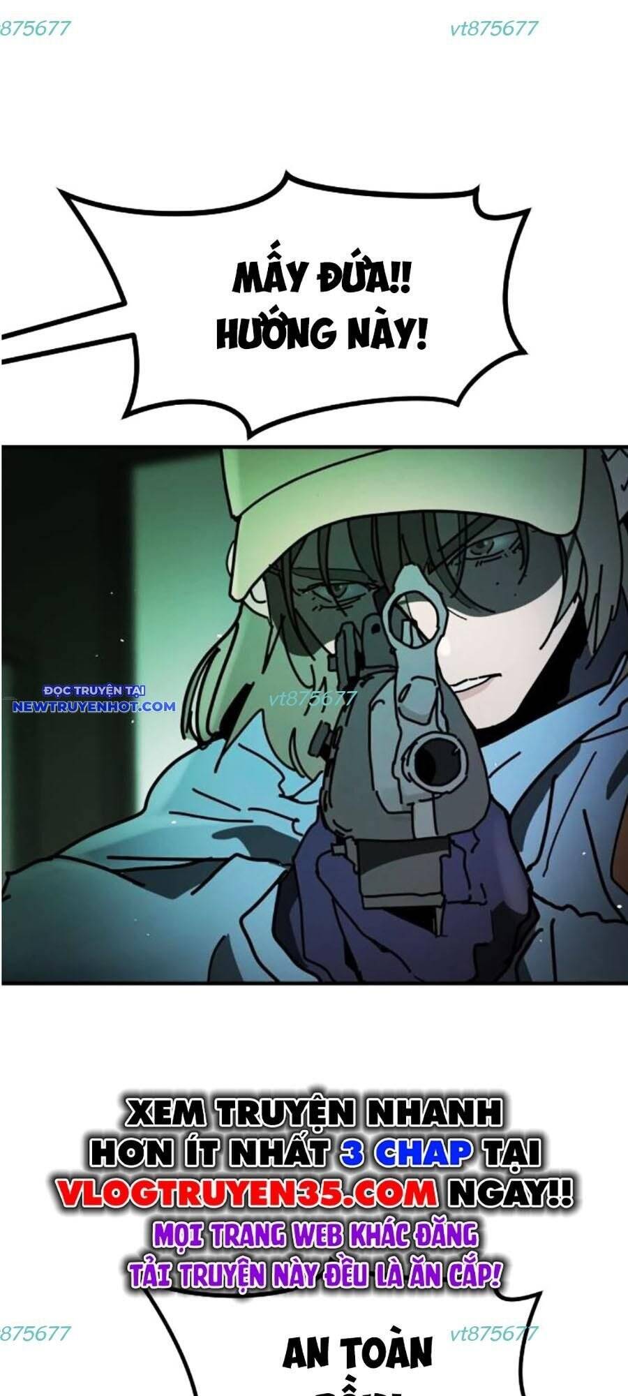 Đại Dịch Seoul Chapter 156 - 4