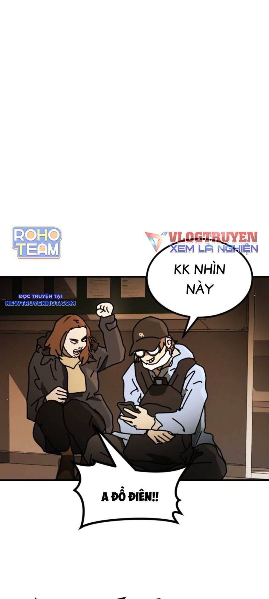 Đại Dịch Seoul Chapter 156 - 31