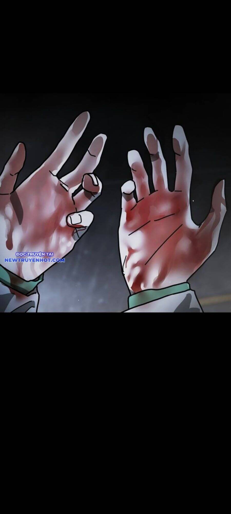 Đại Dịch Seoul Chapter 156 - 35