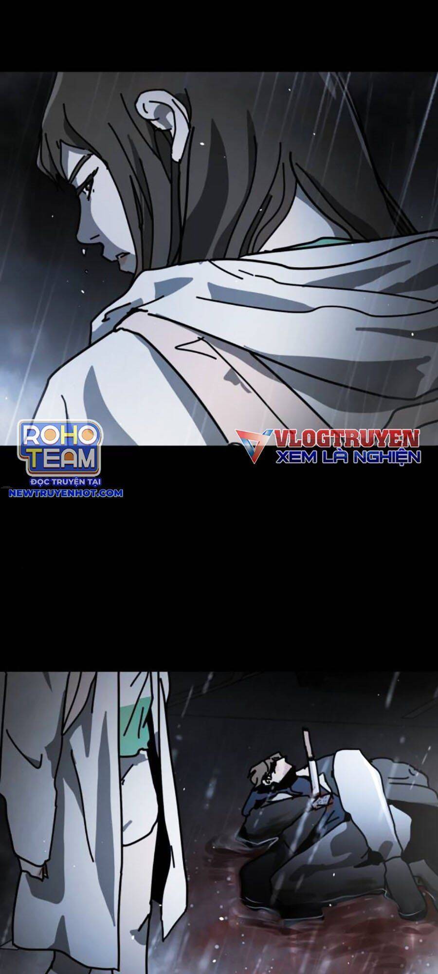 Đại Dịch Seoul Chapter 156 - 36