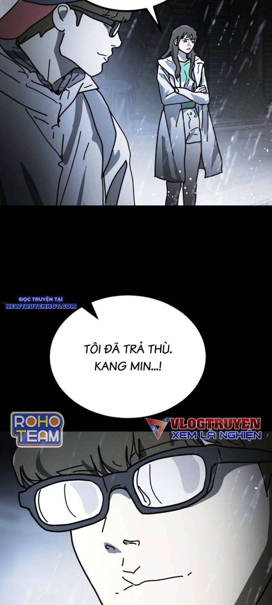 Đại Dịch Seoul Chapter 156 - 40