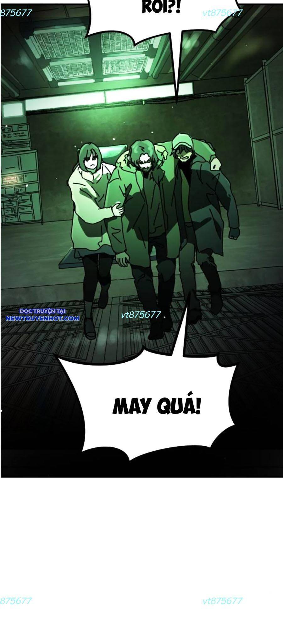 Đại Dịch Seoul Chapter 156 - 5