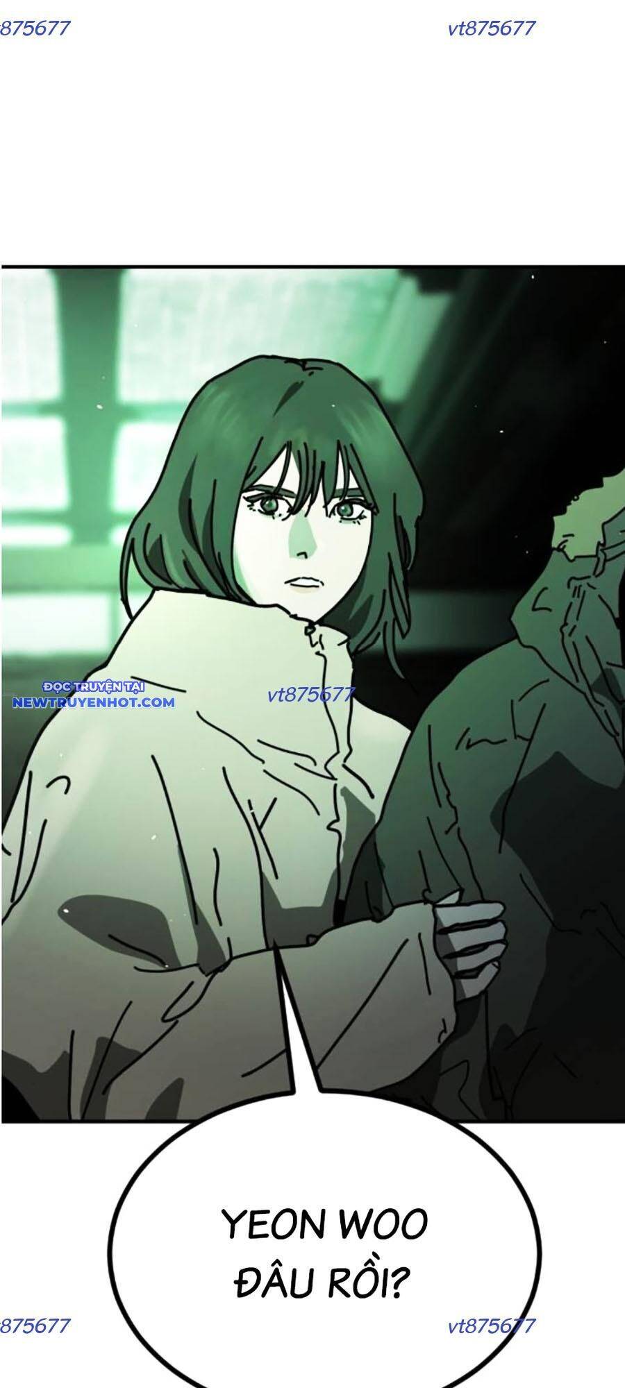 Đại Dịch Seoul Chapter 156 - 6