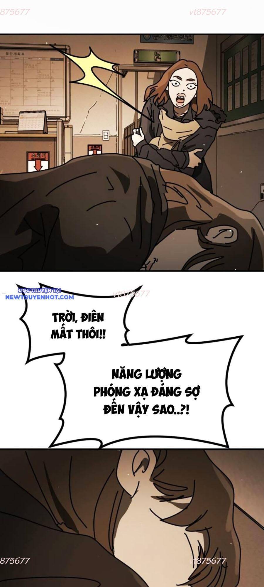 Đại Dịch Seoul Chapter 156 - 53