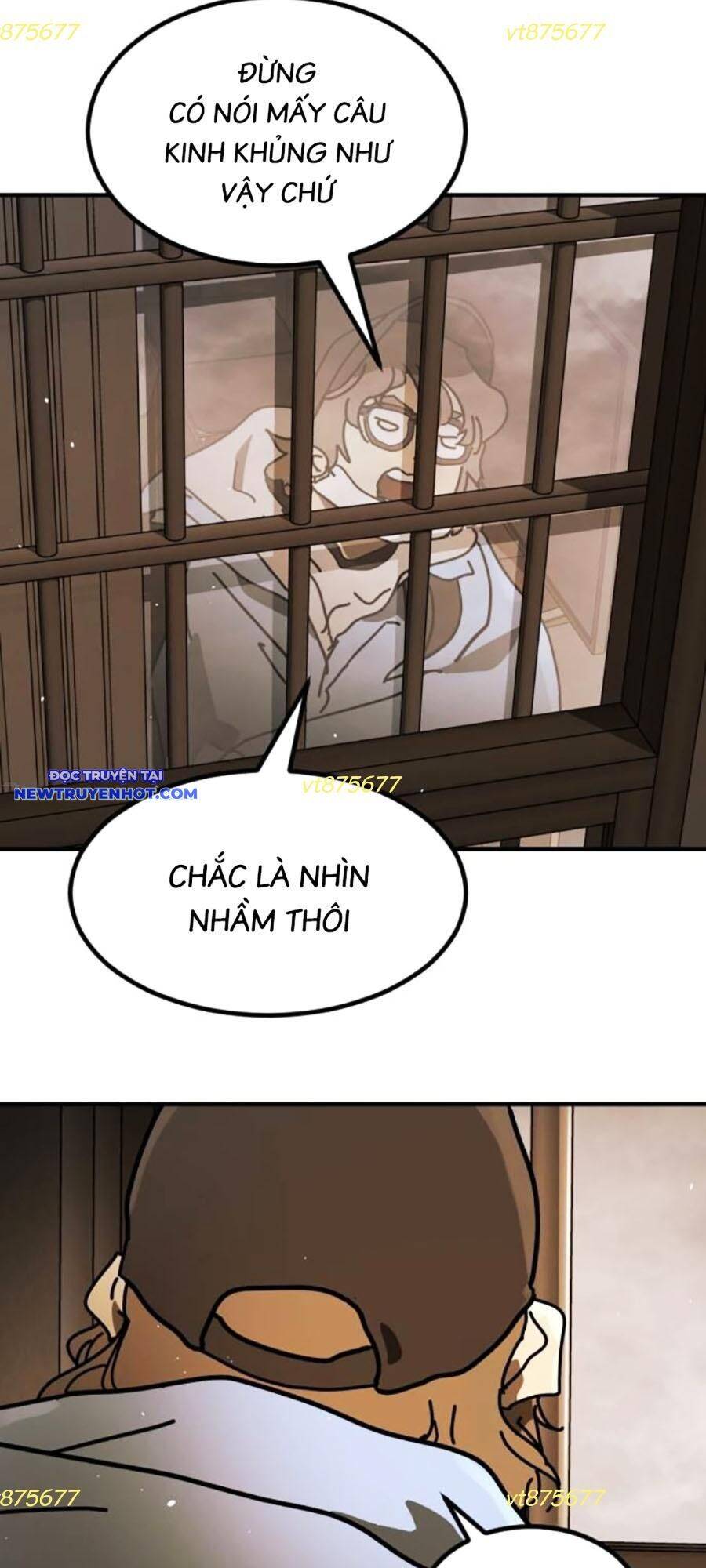 Đại Dịch Seoul Chapter 156 - 55
