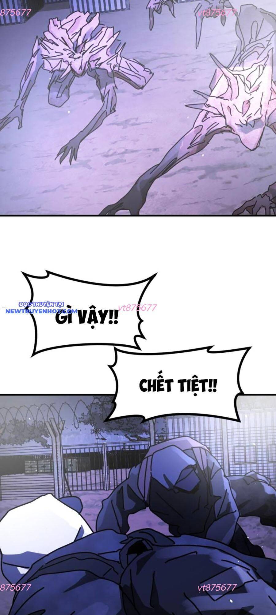 Đại Dịch Seoul Chapter 156 - 58