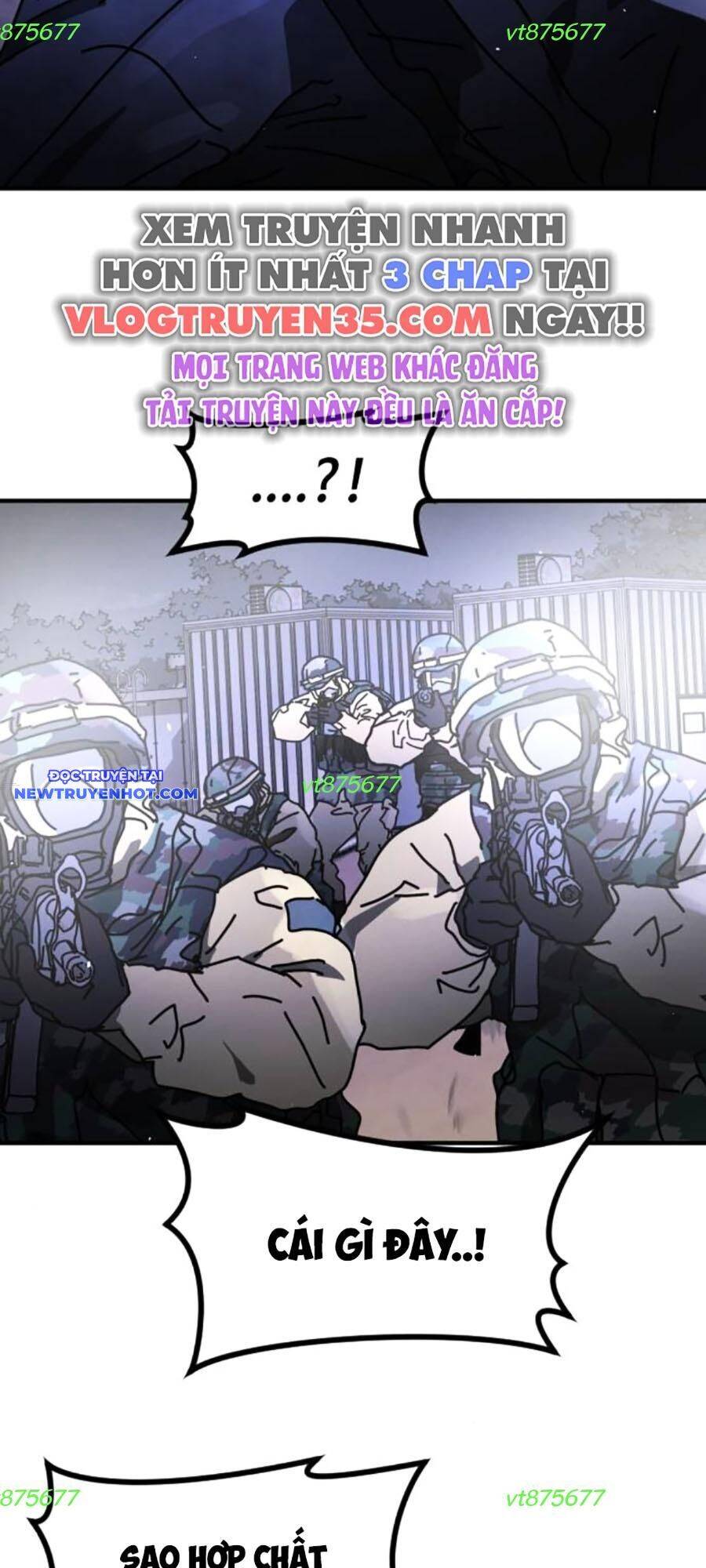 Đại Dịch Seoul Chapter 156 - 59