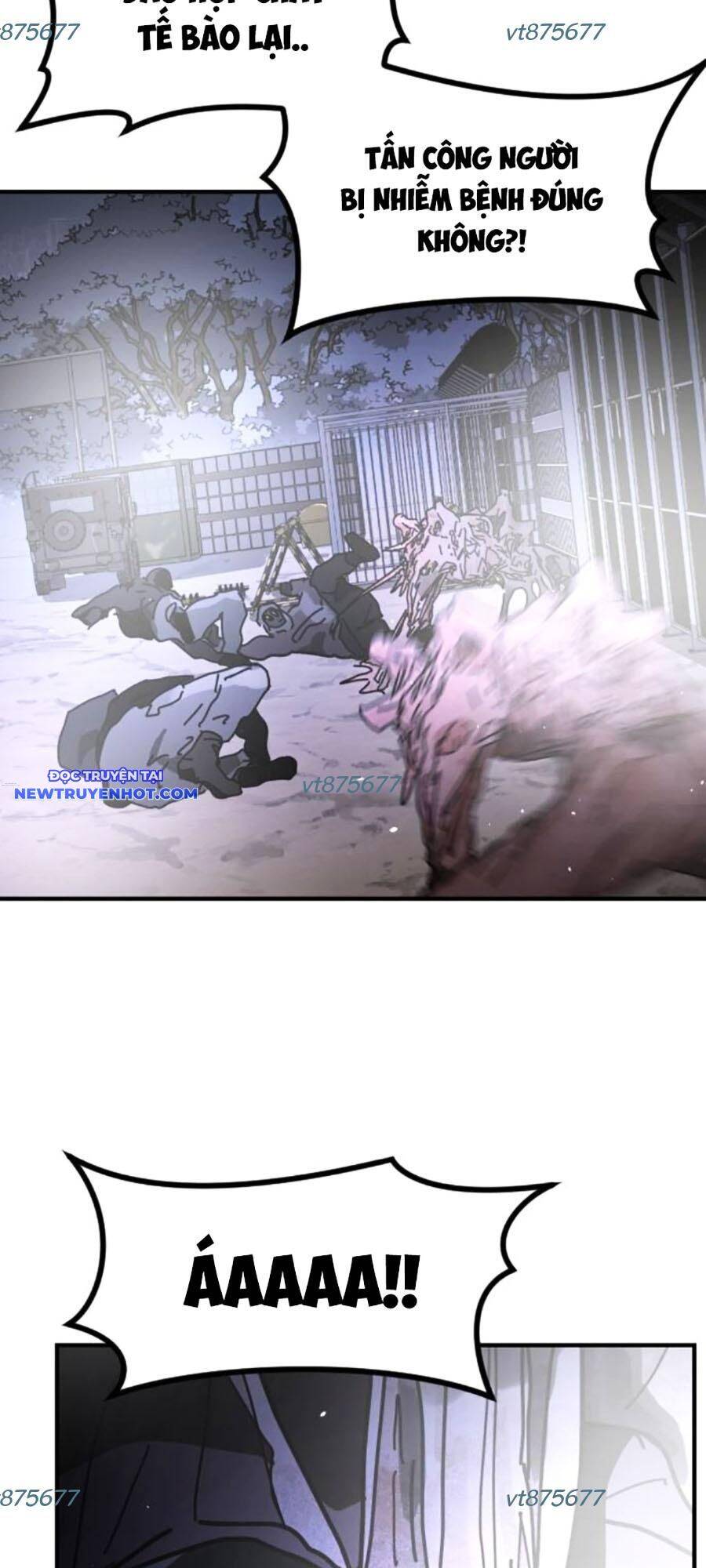 Đại Dịch Seoul Chapter 156 - 60