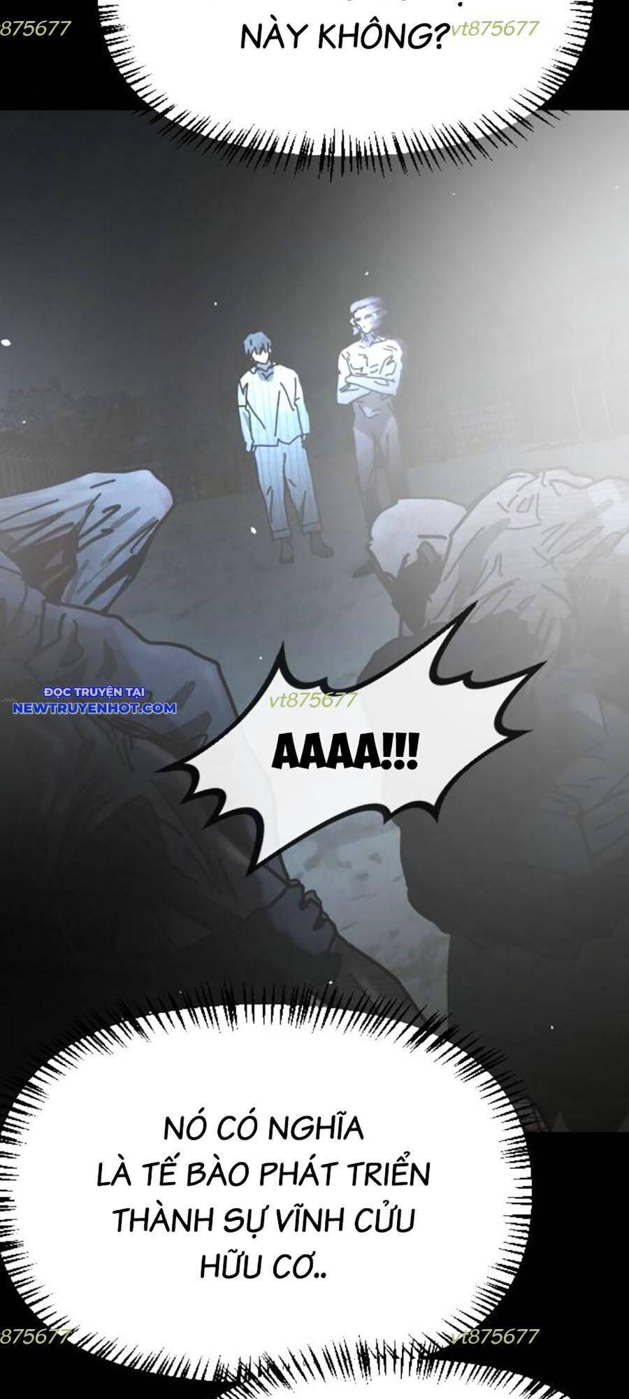 Đại Dịch Seoul Chapter 156 - 65