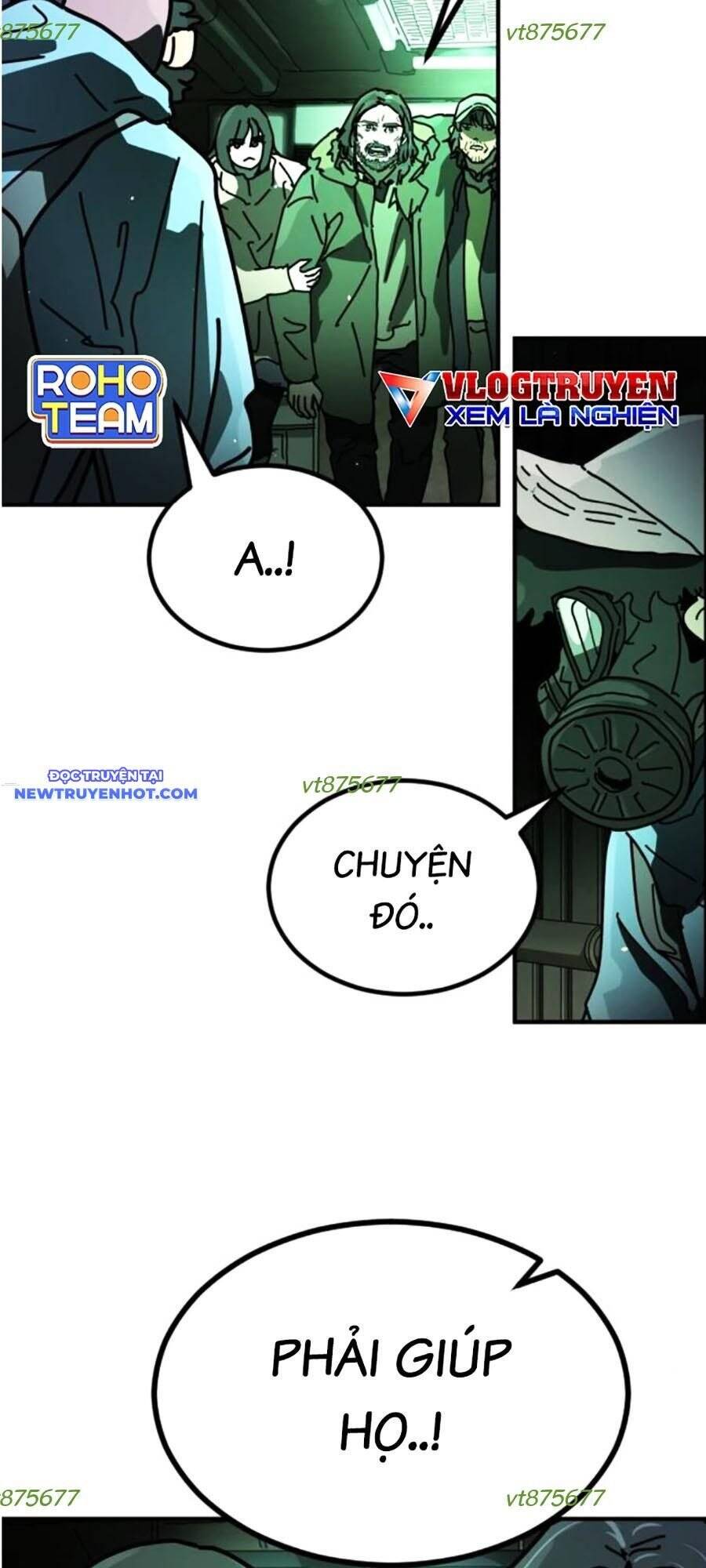 Đại Dịch Seoul Chapter 156 - 8