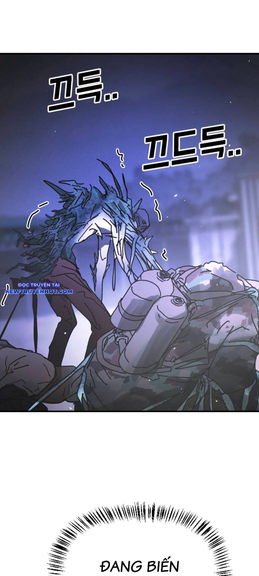 Đại Dịch Seoul Chapter 156 - 80