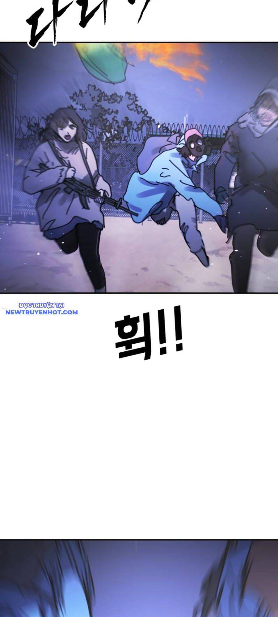 Đại Dịch Seoul Chapter 156 - 94