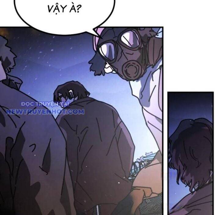 Đại Dịch Seoul Chapter 157 - 167