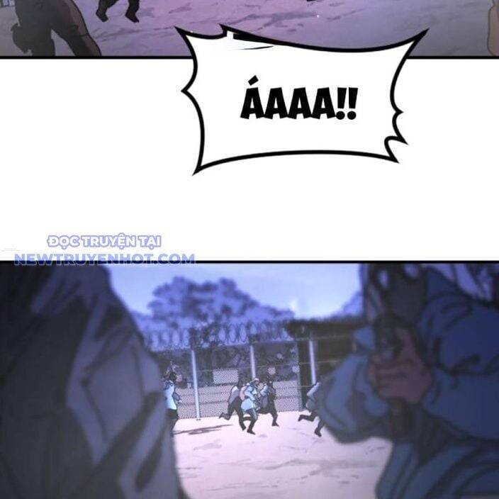 Đại Dịch Seoul Chapter 157 - 172